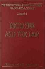 Medicine and the Law