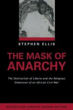 Mask of Anarchy