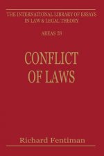 Conflict of Laws