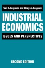 Industrial Economics: Issues and Perspectives (2nd Edition)