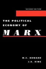 The Political Economy of Marx (2nd Edition)