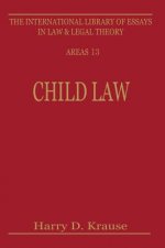 Child Law: Parent, Child, State