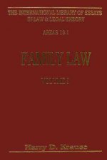 Family Law (Vol. 1)