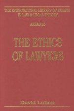 The Ethics of Lawyers