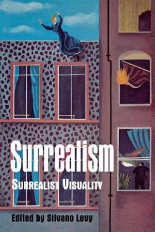 Surrealism: Surrealist Visuality