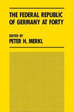 The Federal Republic of Germany at Forty: Union Without Unity