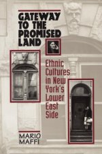 Gateway to the Promised Land: Ethnicity and Culture in New York's Lower East Side