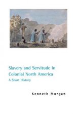 Slavery and Servitude in Colonial North America: A Short History