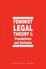 Feminist Legal Theory (Vol. 1)