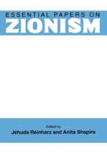 Essential Papers on Zionism