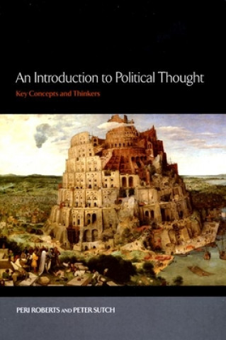 An Introduction to Political Thought: A Conceptual Toolkit