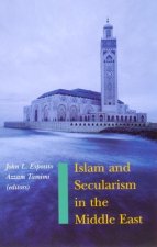 Islam and Secularism in the Middle East