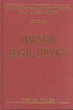 Marxian Legal Theory