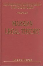 Marxian Legal Theory
