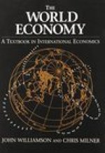 World Economy: A Textbook in International Economics