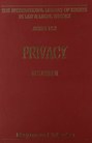 Privacy (Vol. 2)