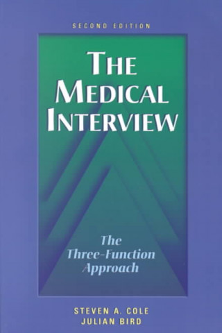 The Medical Interview: The Three-Function Approach