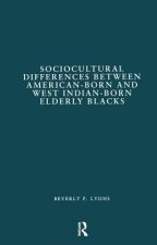 Sociocultural Differences between American-born and West Indian-born Elderly Blacks