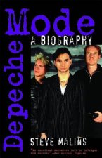 Depeche Mode: a Biography