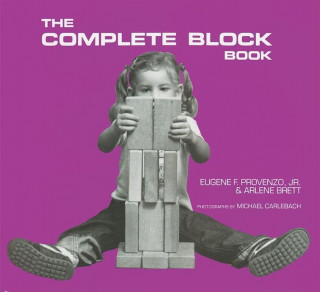 The Complete Block Book