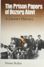 The Prison Papers of Bozorg Alavi: A Literary Odyssey