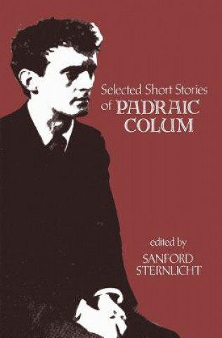 Selected Short Stories of Padraic Colum