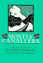 Mostly Canallers: Collected Stories