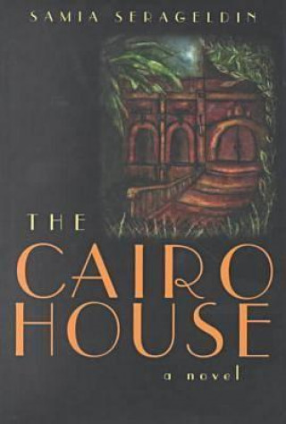 The Cairo House