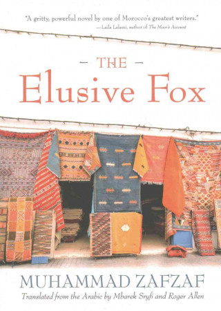 Elusive Fox