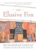 Elusive Fox