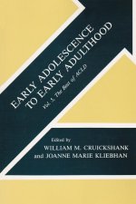 Early Adolescence to Early Adulthood: The Best of Acld