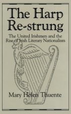 Harp Re-strung
