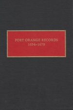 Fort Orange Records, 1654-1679