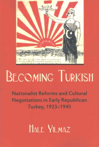 Becoming Turkish