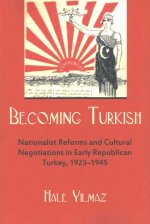 Becoming Turkish