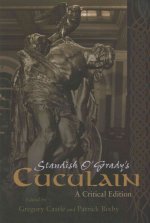 Standish O'Grady's Cuculain