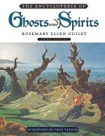 Encyclopedia of Ghosts and Spirits