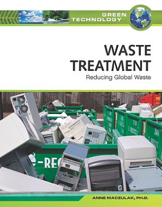 Waste Treatment: Reducing Global Waste