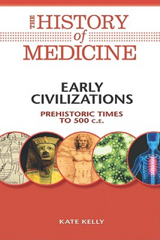 Early Civilizations: Prehistoric Times to 500 C.E.