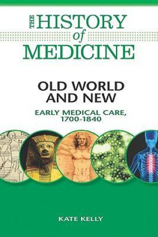 Old World and New: Early Medical Care, 1700-1840