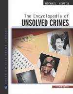 The Encyclopedia of Unsolved Crimes