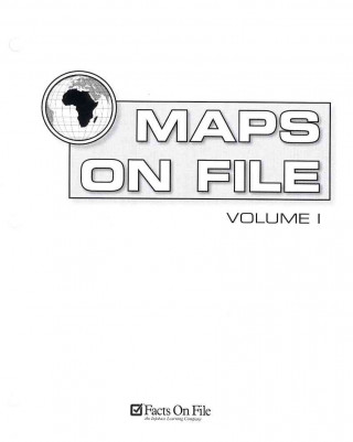 Maps on File (R), 2012 Update