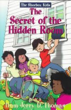 The Secret of the Hidden Room