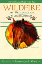Wildfire, the Red Stallion and Other Great Horse Stories