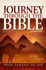 Journey Through the Bible: Genesis-Job