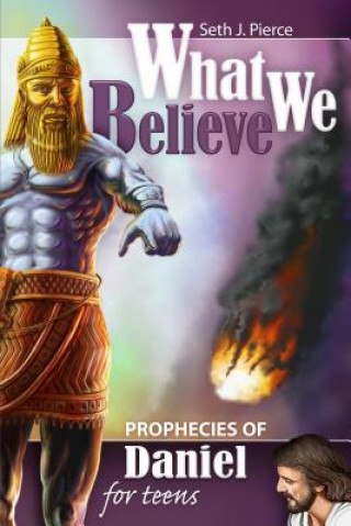 Prophecies of Revelation for Teens