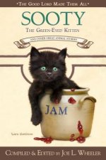 Sooty, the Green-Eyed Kitten, and Other Great Animal Stories