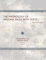 Phonology of Arizona Yaqui with Texts