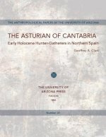 Asturian of Cantabria