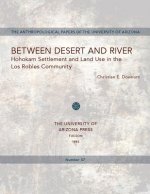 Between Desert and River